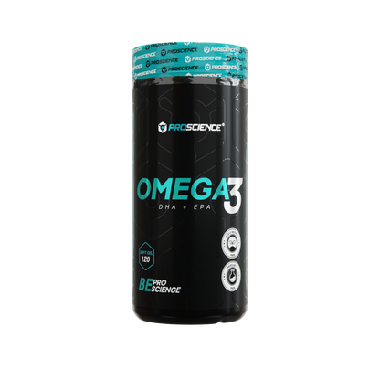 OMEGA 3