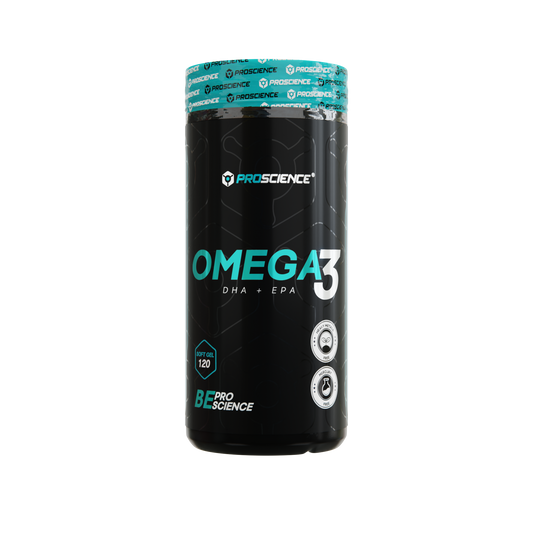 OMEGA 3