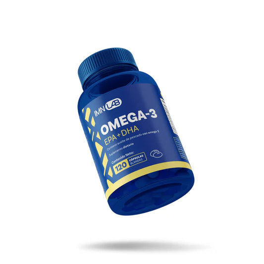 OMEGA 3 - IMN