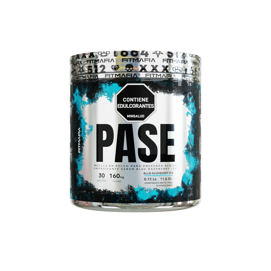PASE
