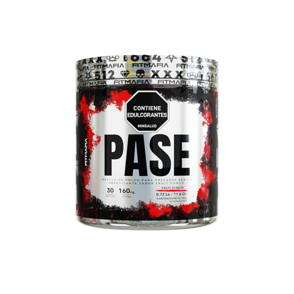 PASE