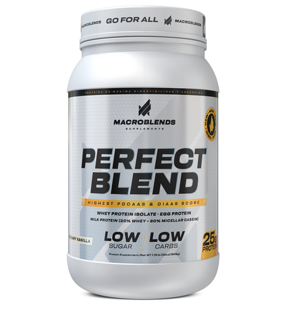 PERFECT BLEND PROTEIN
