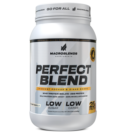PERFECT BLEND PROTEIN