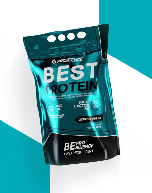BEST PROTEIN