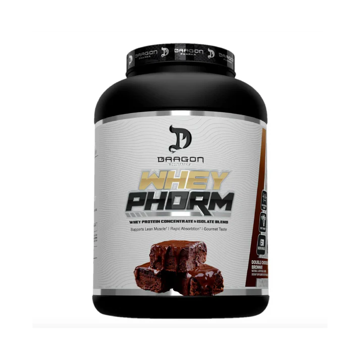 WHEY PHORM 5LB