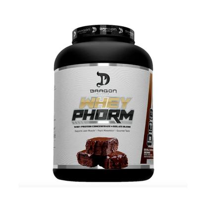 WHEY PHORM 5LB