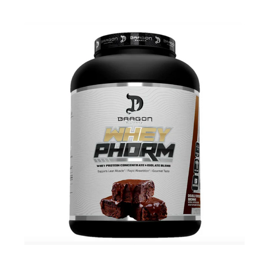 WHEY PHORM 5LB