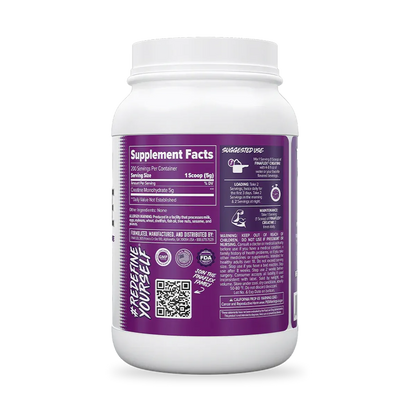 CREATINA FINAFLEX 1KG