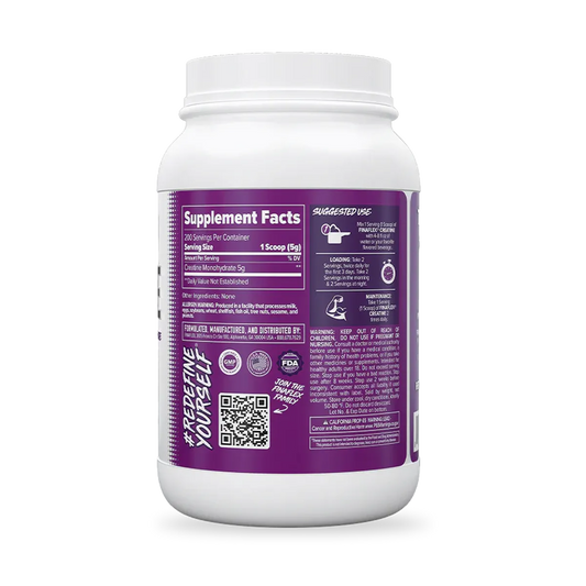 CREATINA FINAFLEX 1KG