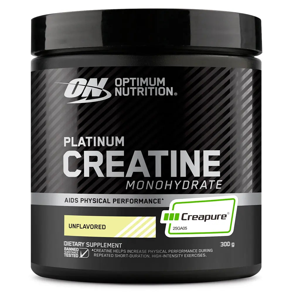 PLATINUM CREATINE MONOHYDRATE