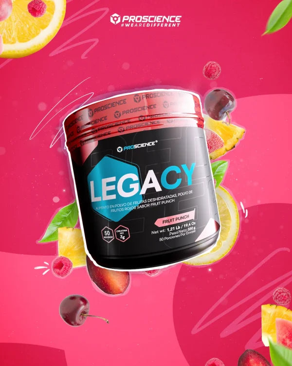LEGACY
