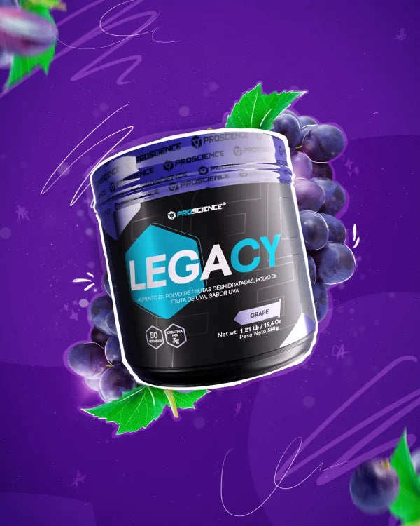 LEGACY