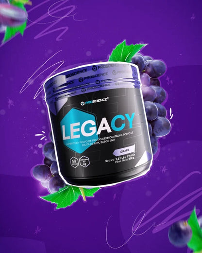LEGACY