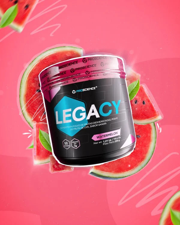 LEGACY