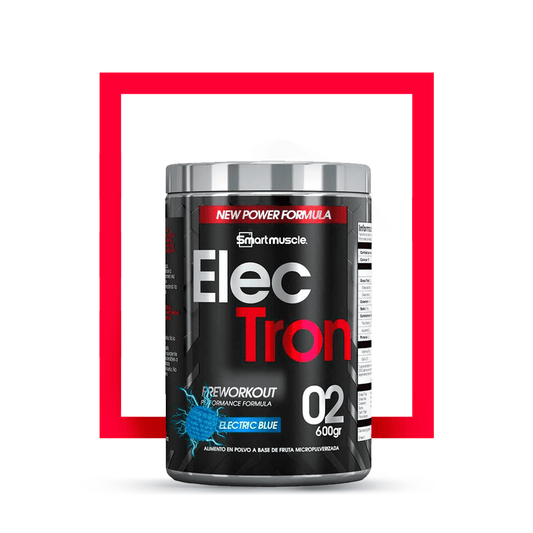 ELECTRON