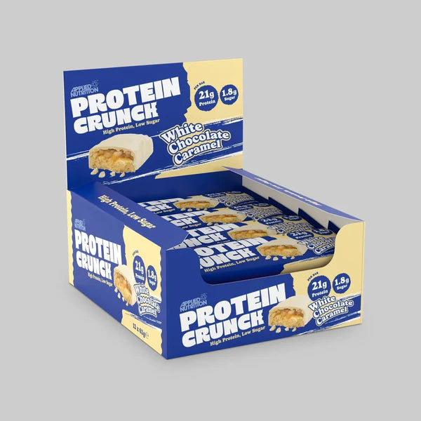 PROTEIN CRUNCH