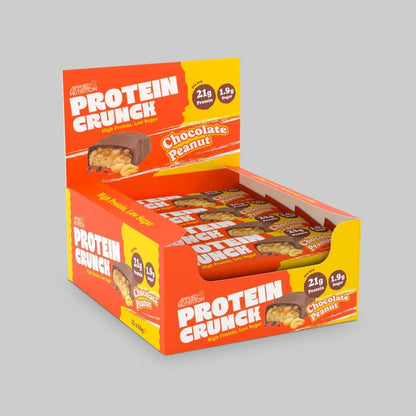 PROTEIN CRUNCH