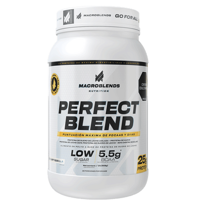 PERFECT BLEND