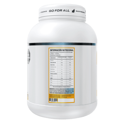 WHEY BLEND PROTEIN