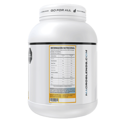 XL GAINER 6LB