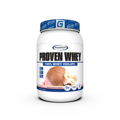 PROVEN WHEY - 2LB