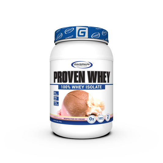 PROVEN WHEY - 2LB