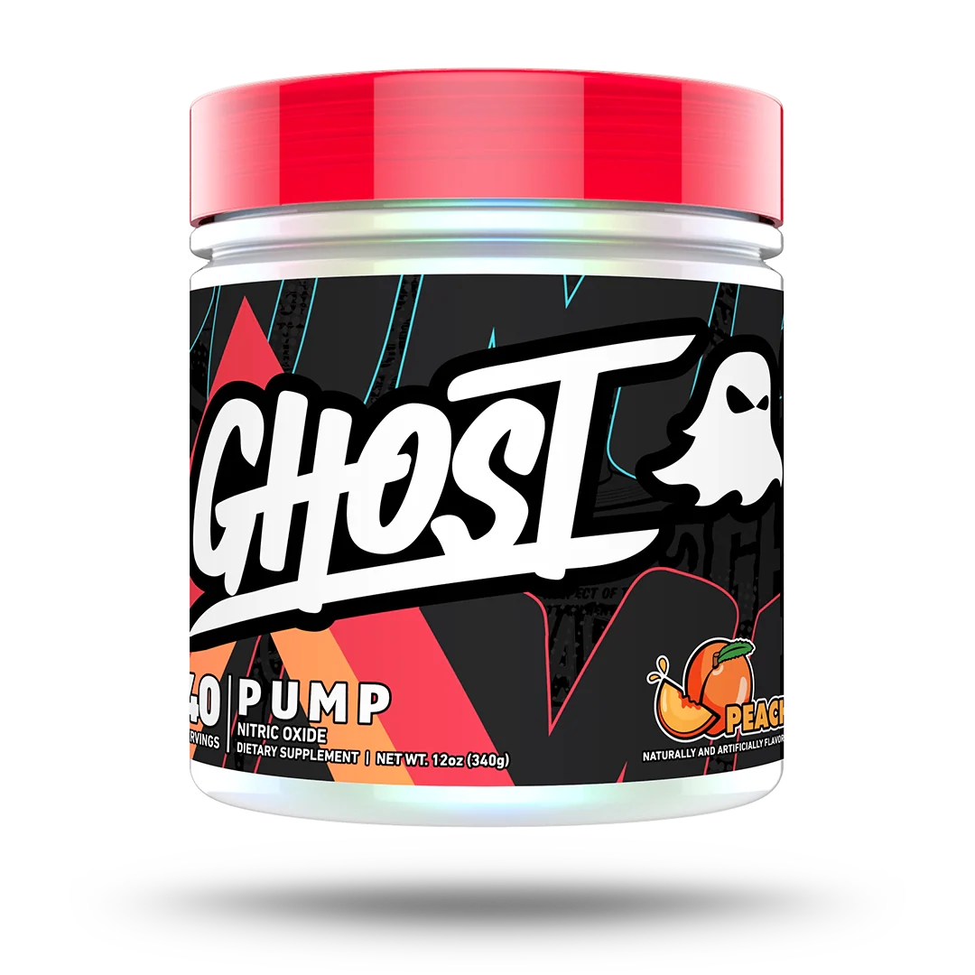 GHOST PUMP