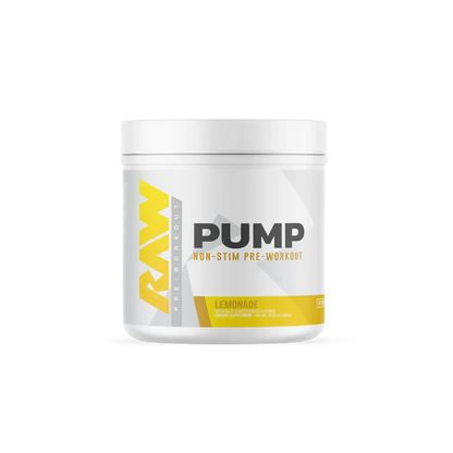 RAW PUMP