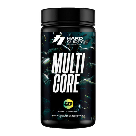 MULTI CORE