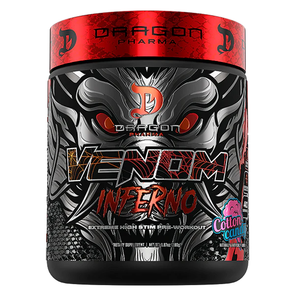 VENOM - INFERNO