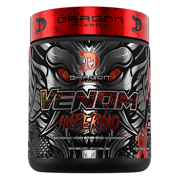 VENOM - INFERNO