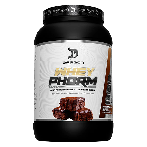 WHEY PHORM 2LB