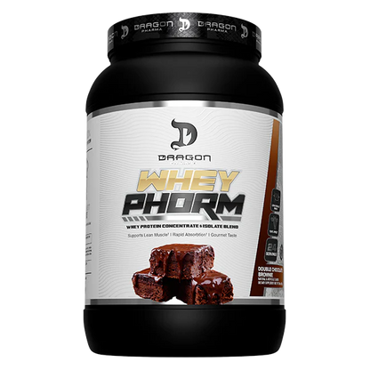 WHEY PHORM 2LB