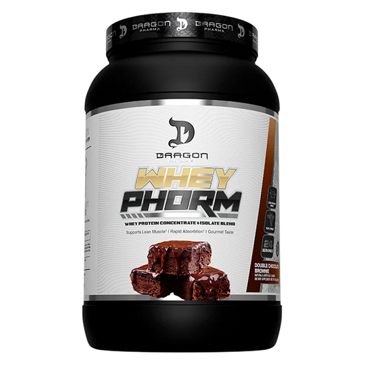 WHEY PHORM 2LB