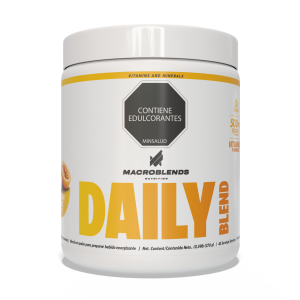 DAILY BLEND