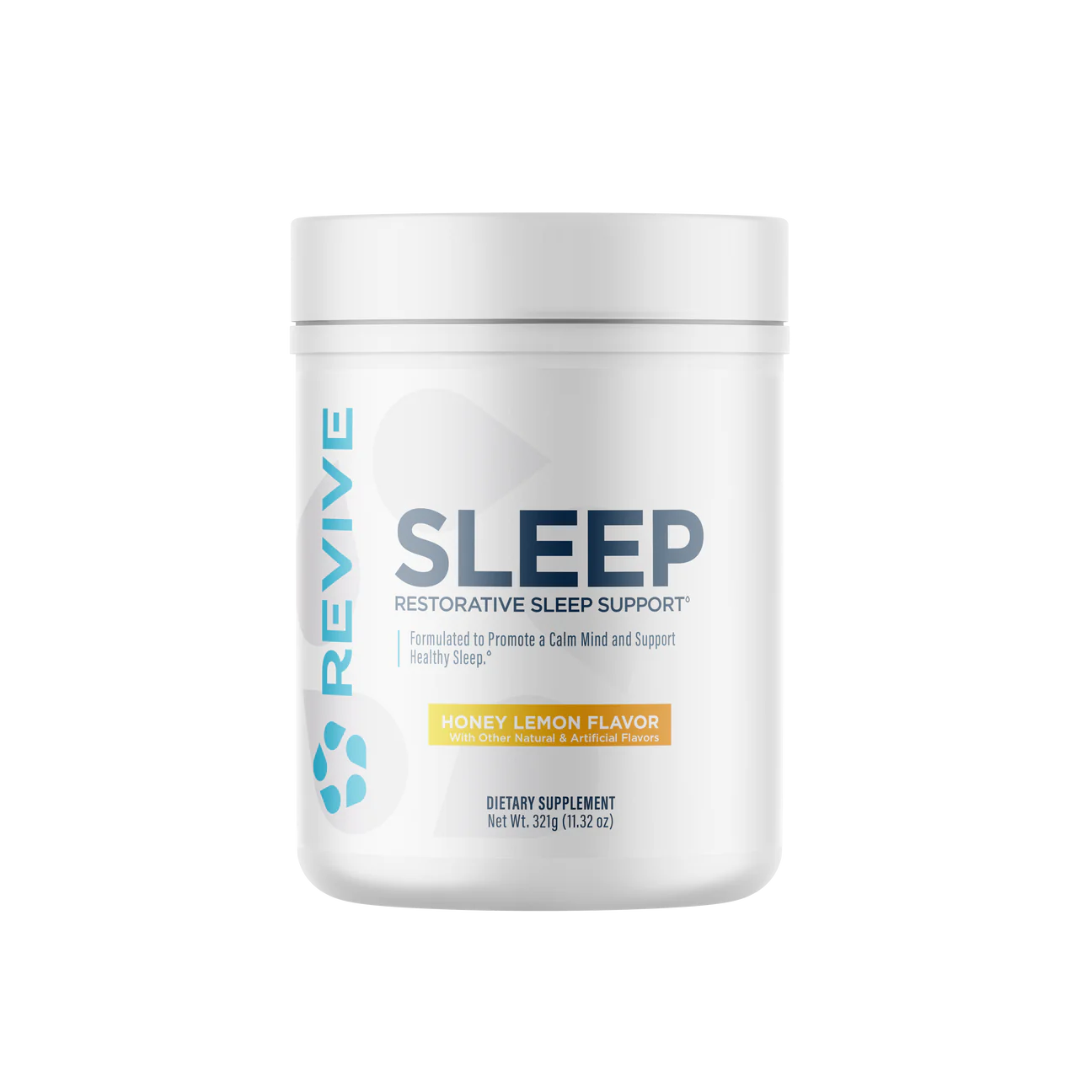 SLEEP - REVIVE