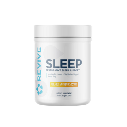 SLEEP - REVIVE