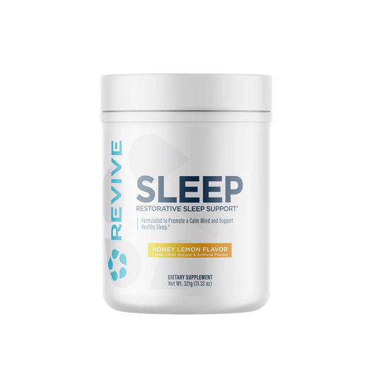 SLEEP - REVIVE