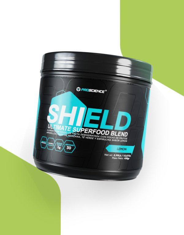 SHIELD