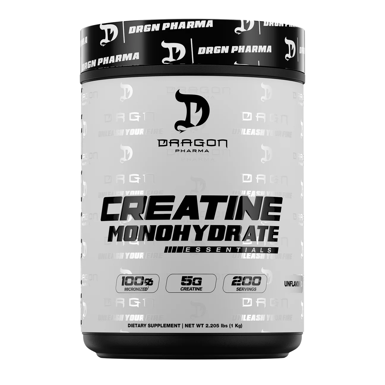 CREATINA DRAGON PHARMA 1kg