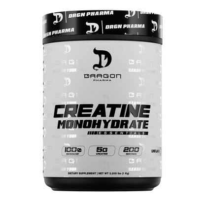 CREATINA DRAGON PHARMA 1kg