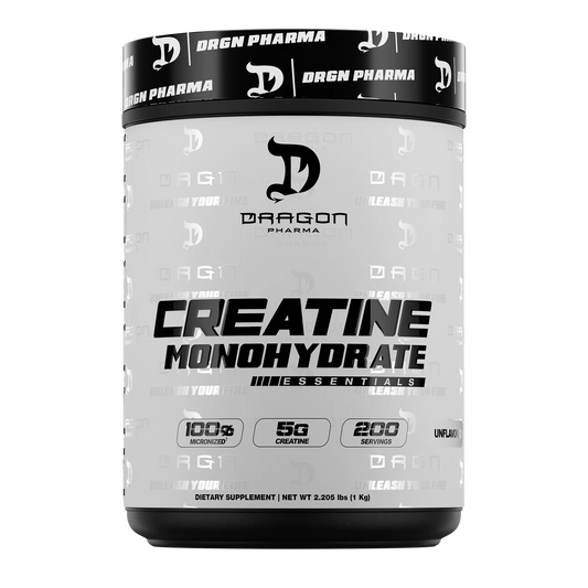CREATINA DRAGON PHARMA 1kg