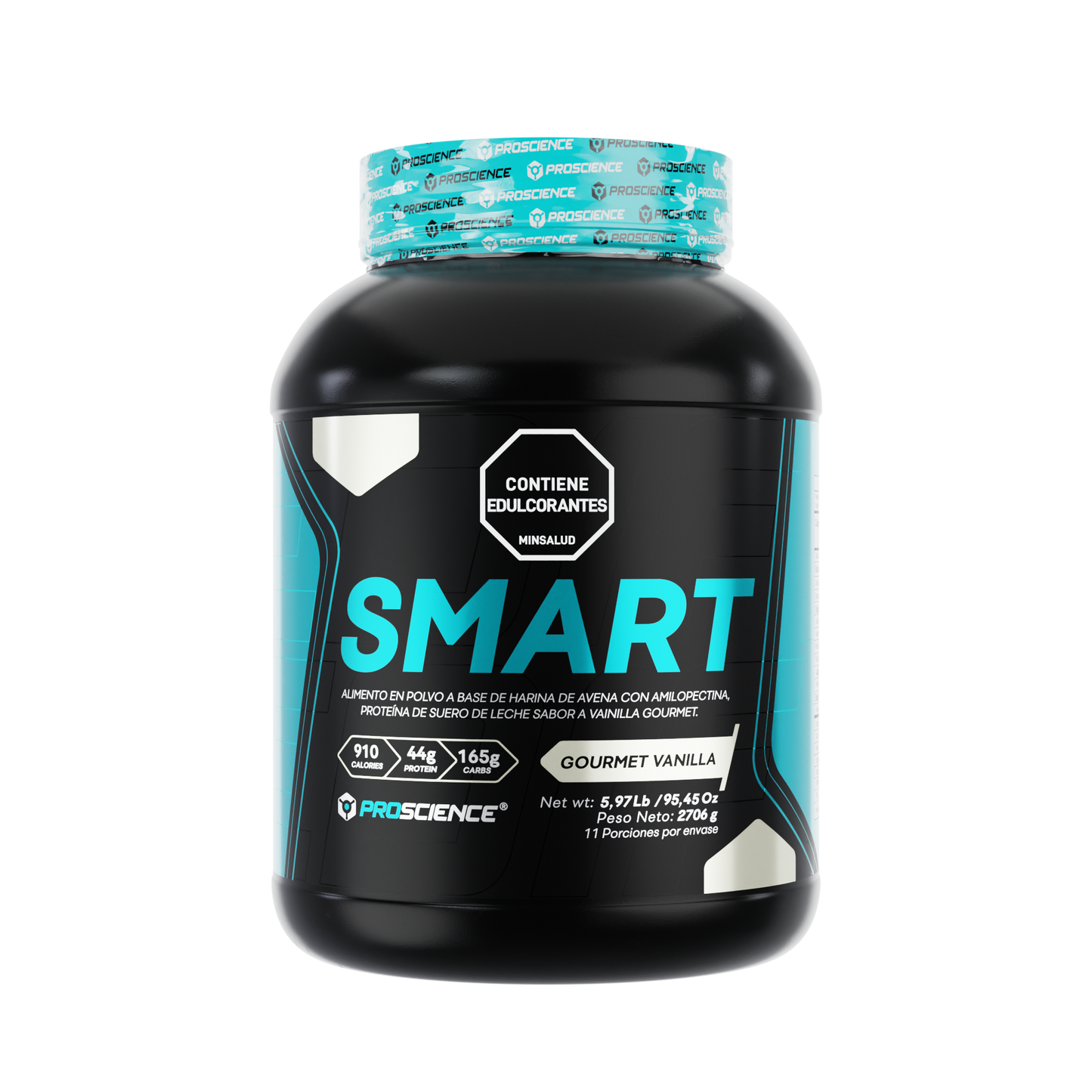SMART GAINER - 6LB