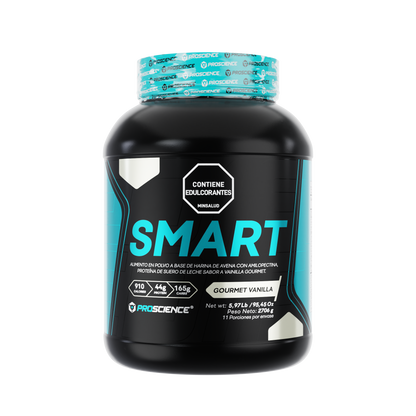 SMART GAINER - 6LB