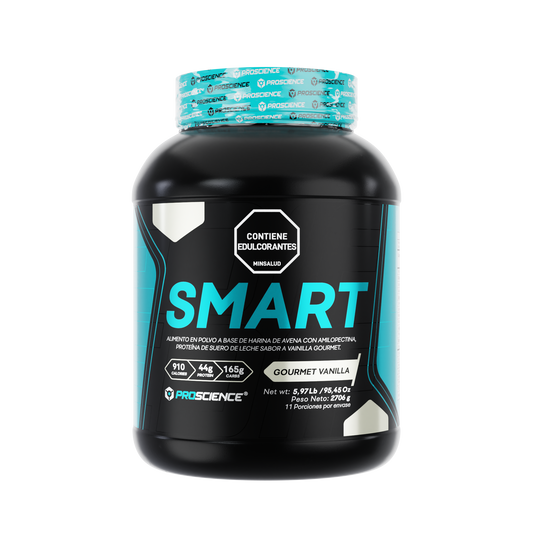 SMART GAINER - 6LB