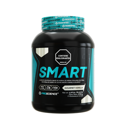 SMART GAINER 6LB