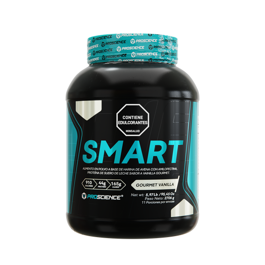 SMART GAINER 6LB
