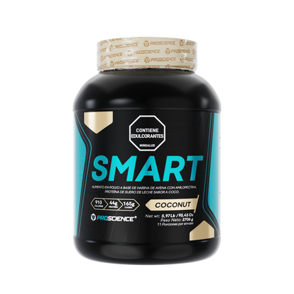 SMART GAINER - 6LB