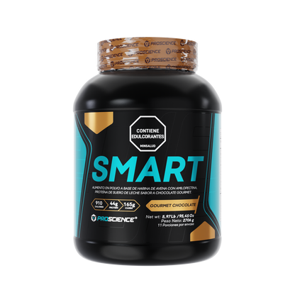 SMART GAINER - 6LB