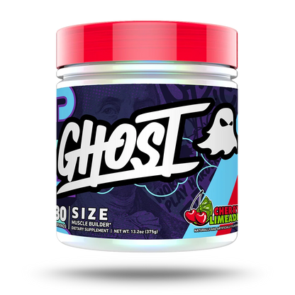 GHOST SIZE - CREAPURE